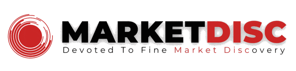 Market Disc